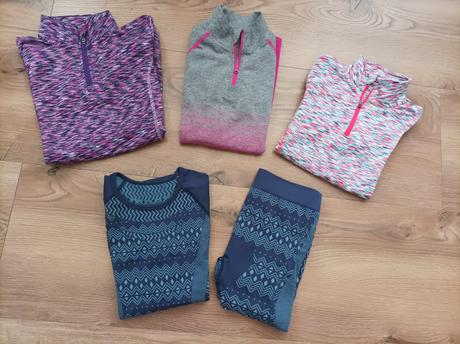 Termotricko, crivit,134