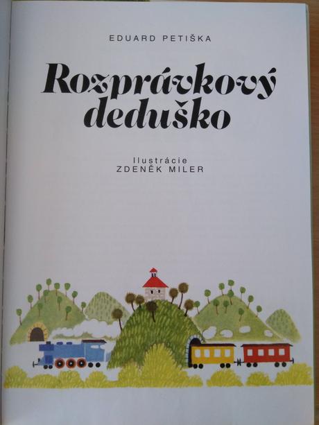 Eduard petiška - rozprávkový deduško, 