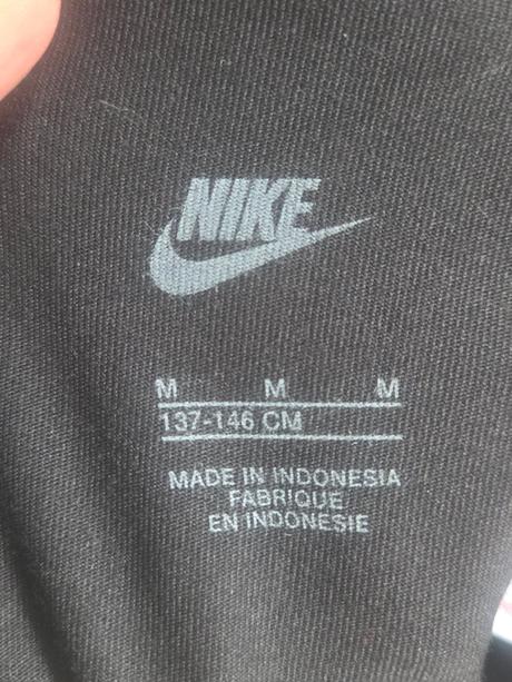Legíny nike, nike,140