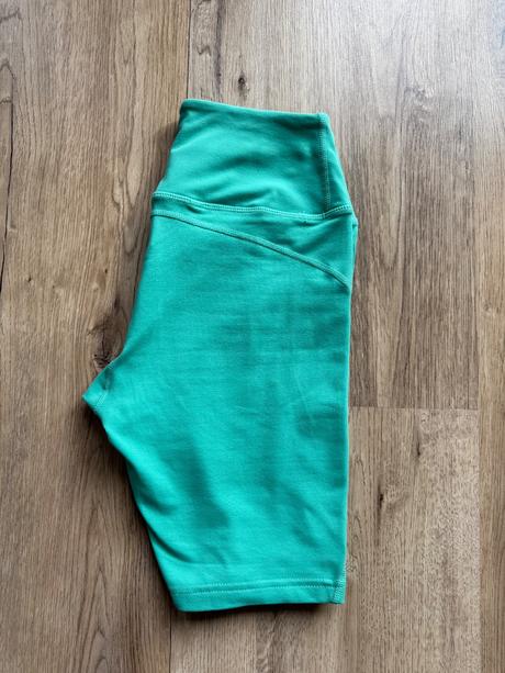 Myprotein šortky (cycling shorts), s