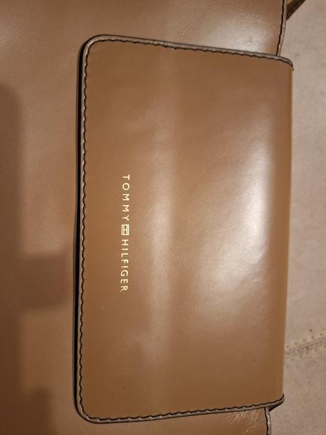 Kabelka tommy hilfiger, tommy hilfiger