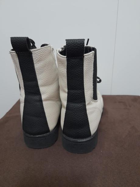 Prechodné čižmy, veľ. 33, 33