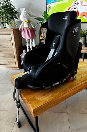 Komplet britax romer od 0 do 4 rokov( iso fix s op, britax
