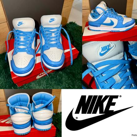 Nike original unisex stylove luxusne tenisky, nike,38