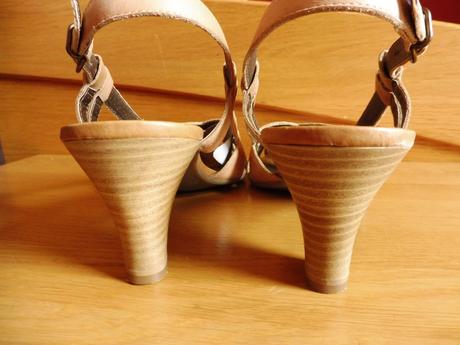 Sandále, tamaris,38