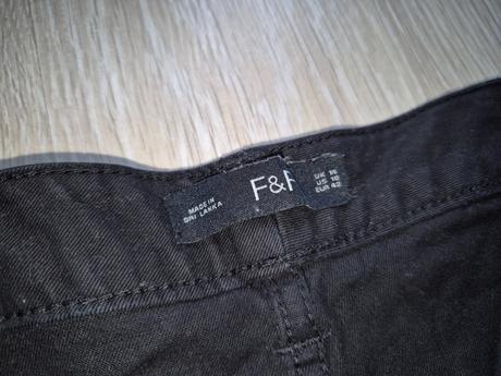Kratasy, f&f,40