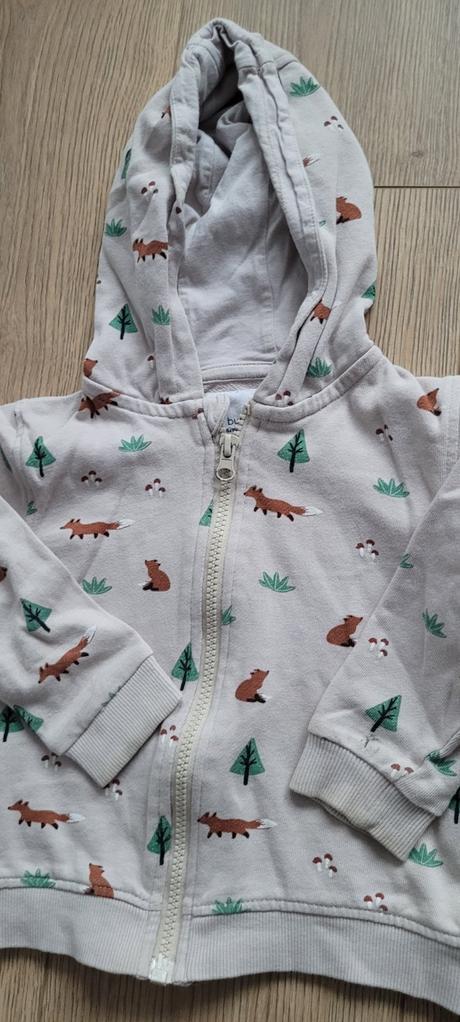 Mikina 2ks, sinsay,92