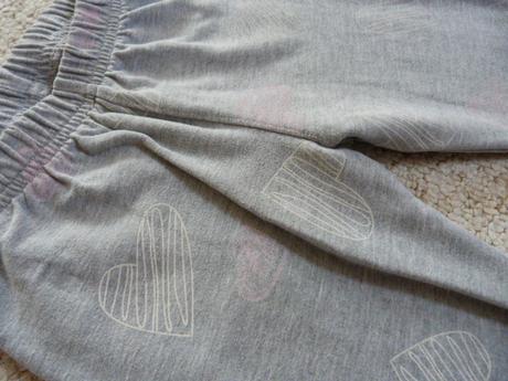 Tepláky 2-3rok, 104