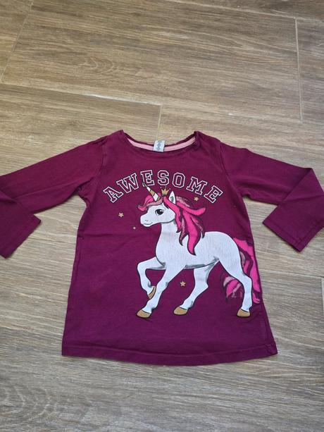 Tričko č.104, dopodopo,104