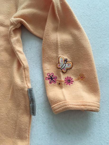 Oranžový set, jacky,62