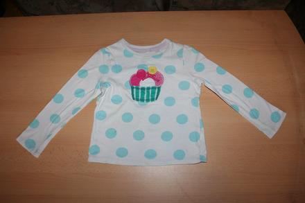 Tričká next, next,98