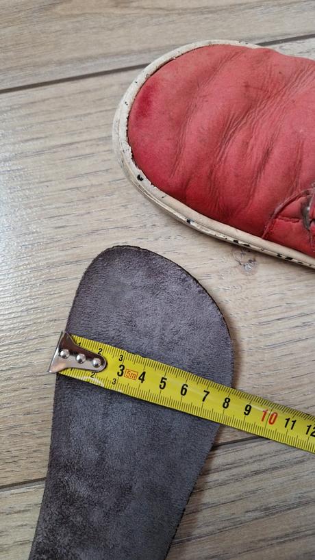 Tenisky na donosenie, be lenka,33