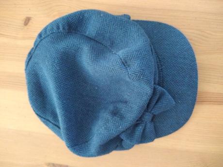 Čiapka na jeseň, kik,146