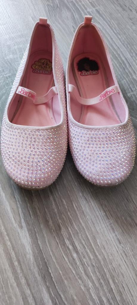 Balerínky h&m, h&m,34