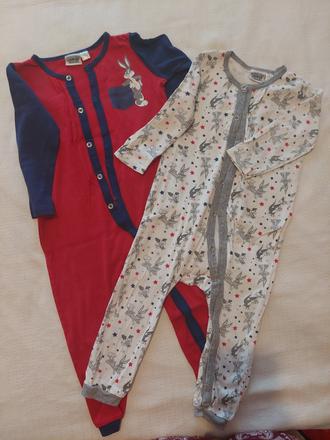 Overaly na spanie, 86