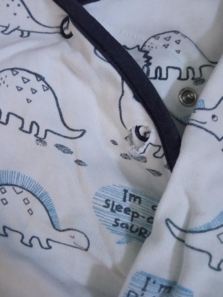 Overal, baby club,74