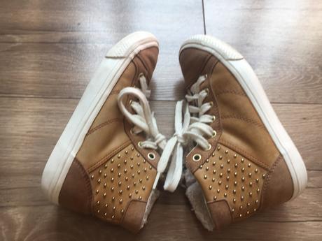 Tenisky zara, zara,30