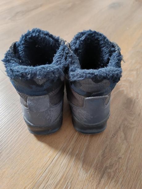 Zimné topánky, lasocki,27