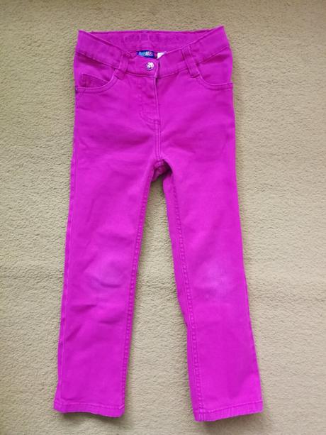 Ružové rifle 110, lupilu,110