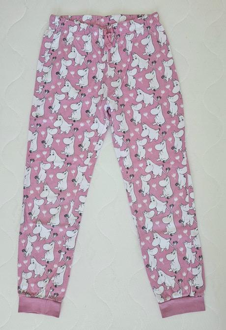 Pyžamko moomin, reserved,122