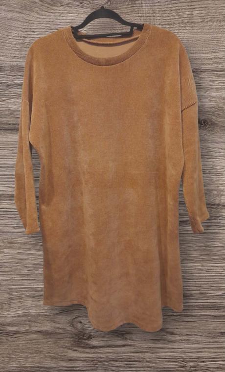 Dlhý pulover, 44/46, 44