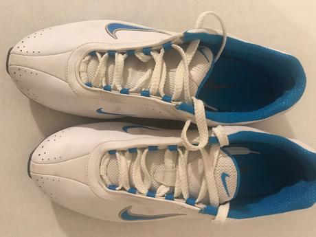 Botasky nike, nike,41