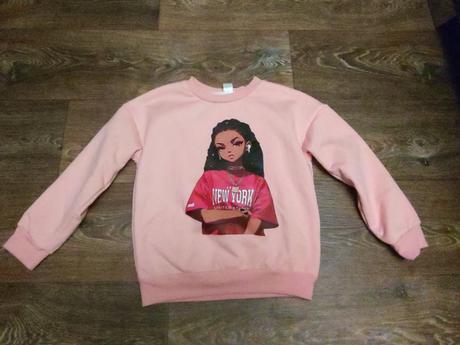 Hrubsia mikina 134, 134