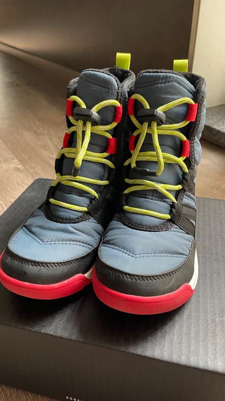 Zimne topanky sorel v.33, sorel,33