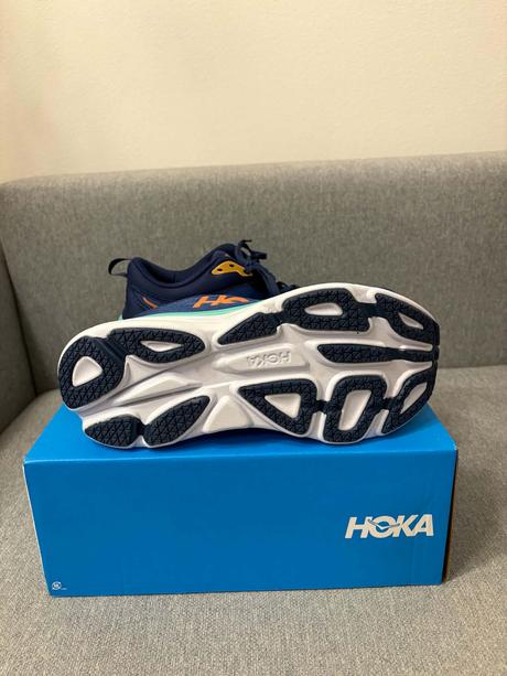 Pánske tenisky hoka bondi 8 - osbb, 44