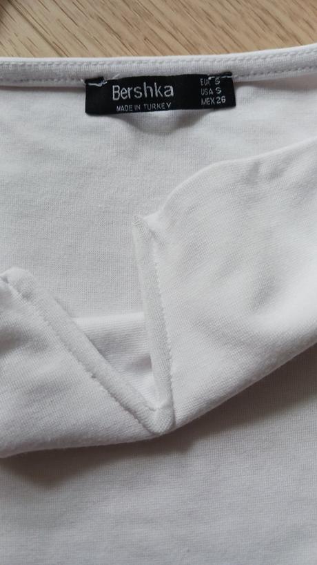 Damske body, bershka,s