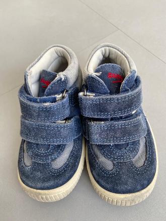 Prve topanocky, superfit,20