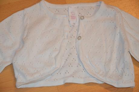 Sveter 86 c&a svetrik bolerko, c&a,86