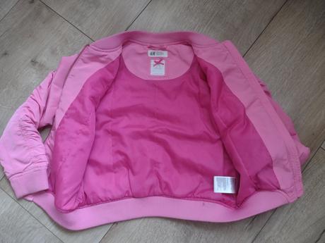 Bombera h&m, h&m,134
