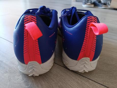 Dievčenské kopačky, puma,37