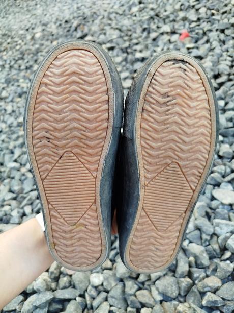 Tenisky, nelli blu,31