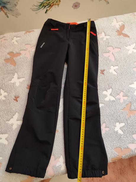 Softselove nohavice  v.128, quechua,128