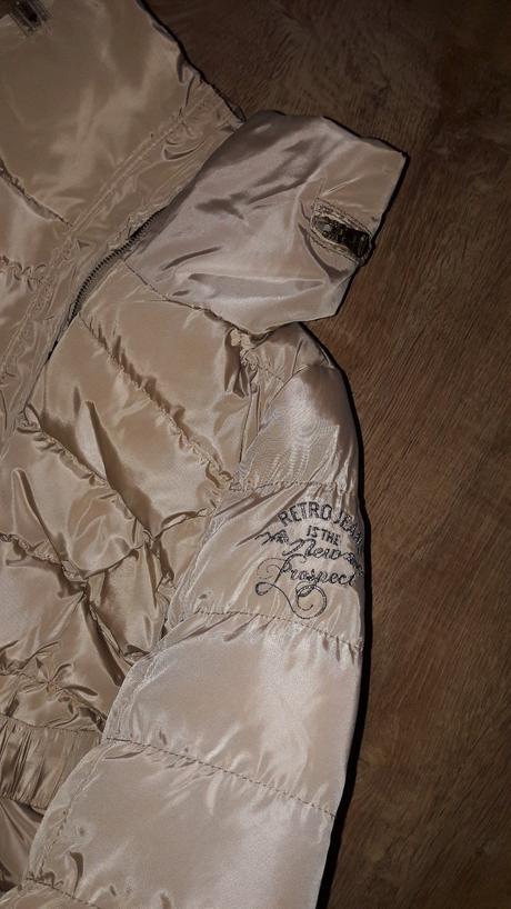 Bunda- retro jeans, s