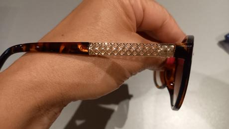 Slnecne okuliare 3x, 