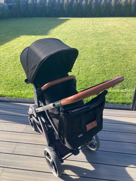 Kočík 2v1 peg-perégo ypsi, peg-pérego,peg-pérego ypsi