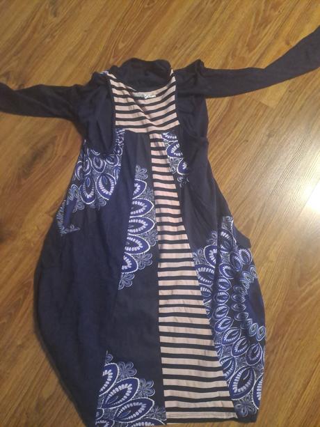 Šaty desigual, desigual,164