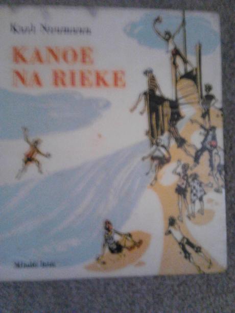 Kanoe na rieke ô, 