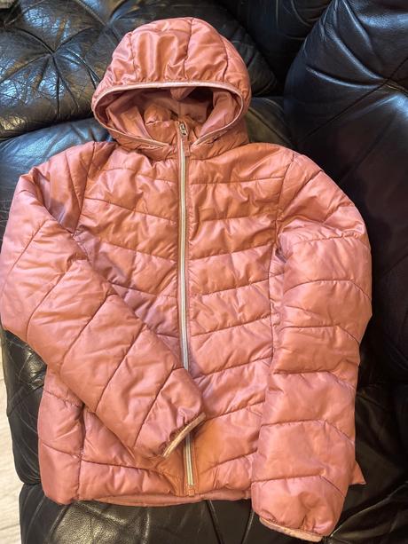 Prechodná bunda, h&m,152