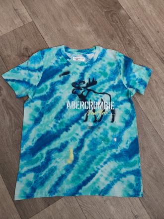 Abercrombie&fitch tričko, abercrombie&fitch,140