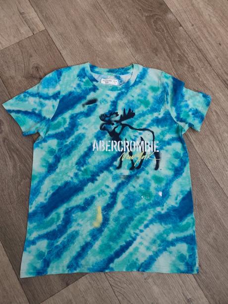 Abercrombie&fitch tričko, abercrombie&fitch,140