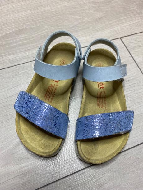 Sandale superfit, cislo 27, superfit,27