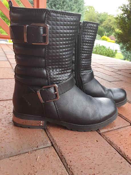 Čižmy, graceland,34