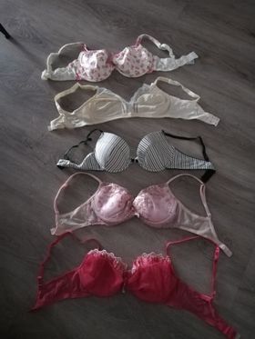 Podprsenky, marks & spencer,m