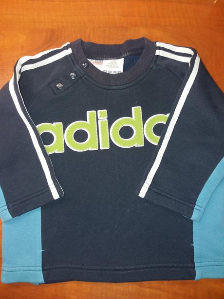 Mikina adidas, adidas,80
