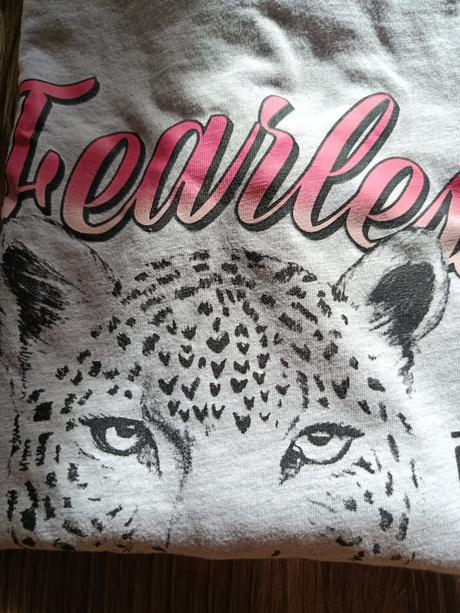 Balíček 2ks tričiek s dlhým rukávom, takko,146