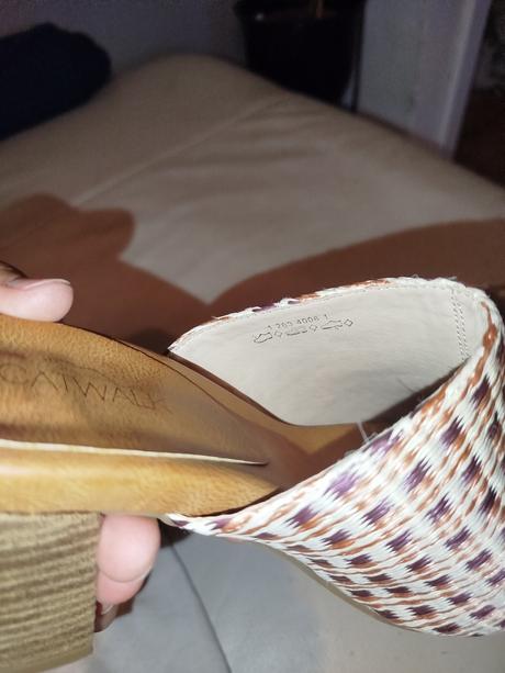 Vsuvky na leto na opätku, 41